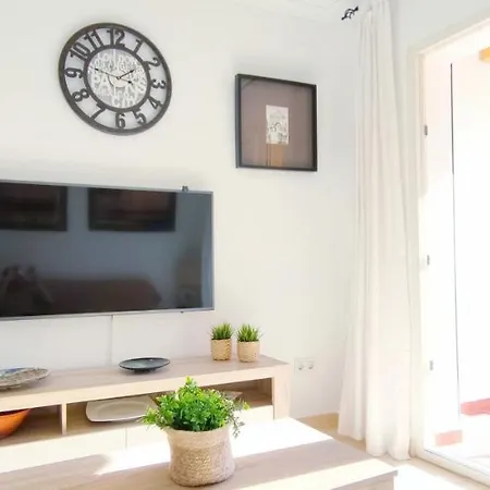 Apartamento El Sueno Iii By Costa