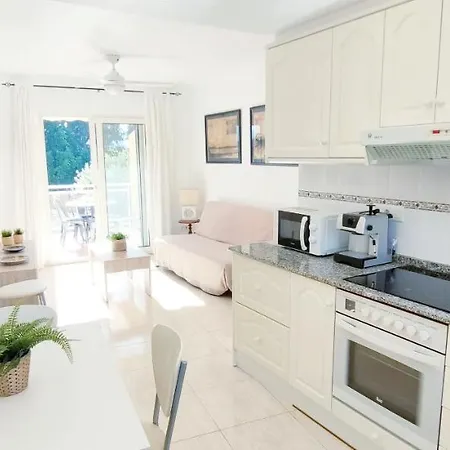Apartamento El Sueno Iii By Costa *