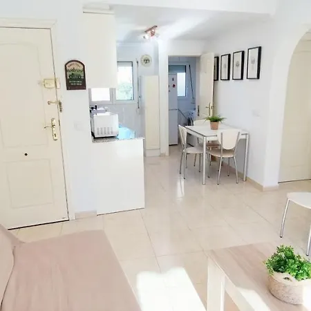 Apartment Apartamento El Sueno Iii By Costa