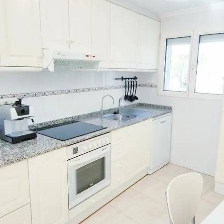 Apartamento El Sueno Iii By Costa * Denia