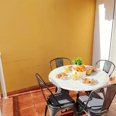 Apartamento Apartamento El Sueno Iii By Costa *