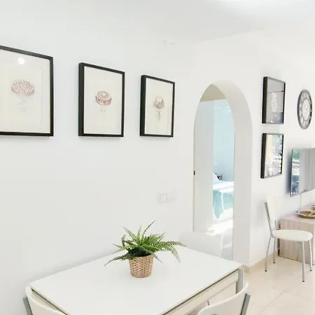 Apartamento El Sueno Iii By Costa Denia