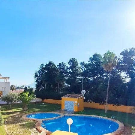 Apartamento El Sueno Iii By Costa Apartment