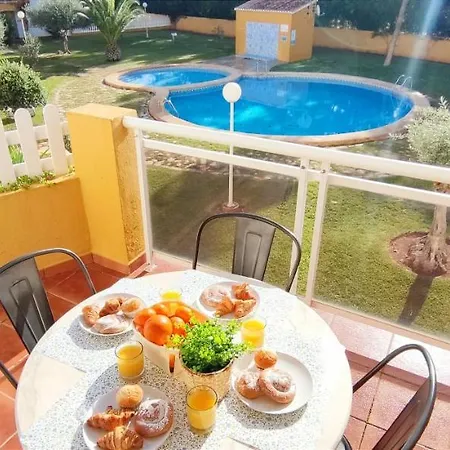 Apartamento El Sueno Iii By Costa
