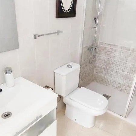 Apartamento El Sueno Iii By Costa * Denia