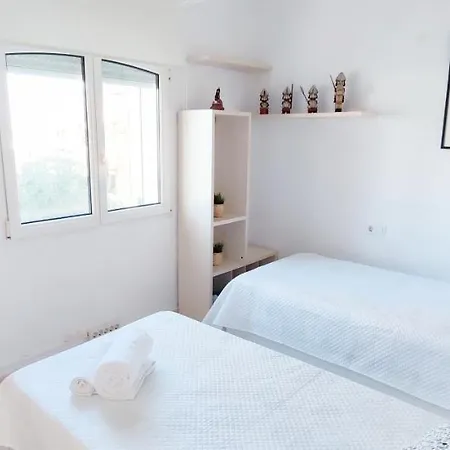 Apartamento El Sueno Iii By Costa Apartment *