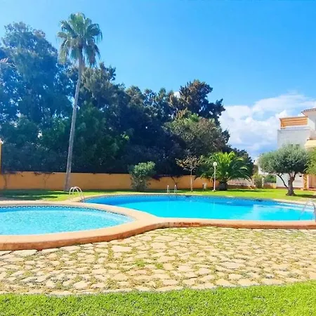 Apartamento El Sueno Iii By Costa Apartment *