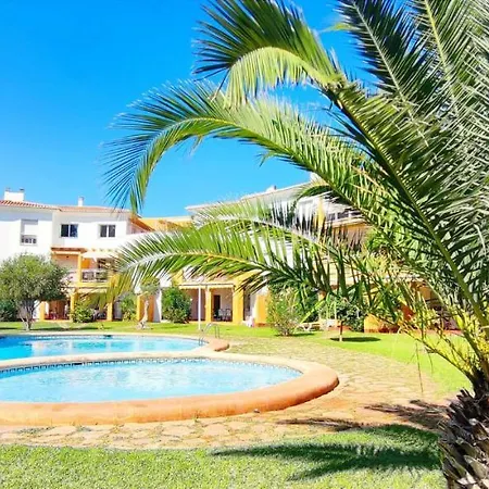 Apartamento El Sueno Iii By Costa Denia