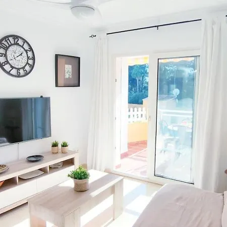 Apartamento El Sueno Iii By Costa