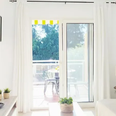 Apartamento Apartamento El Sueno Iii By Costa *