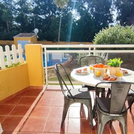 Apartment Apartamento El Sueno Iii By Costa