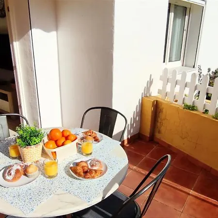 Apartamento Apartamento El Sueno Iii By Costa