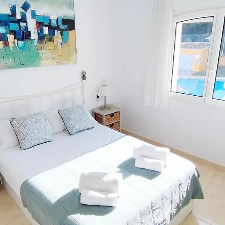 Apartamento El Sueno Iii By Costa