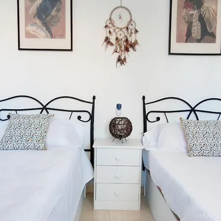 Apartamento El Sueno Iii By Costa *